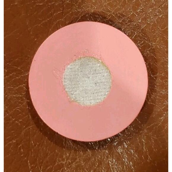 .75-1 Inch Wooden Pretend Play Pizza Topping Replacement Pieces Toys - Picture 4 of 12